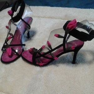 Vintage Shoes